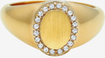 ELLI PREMIUM Ring in Gold