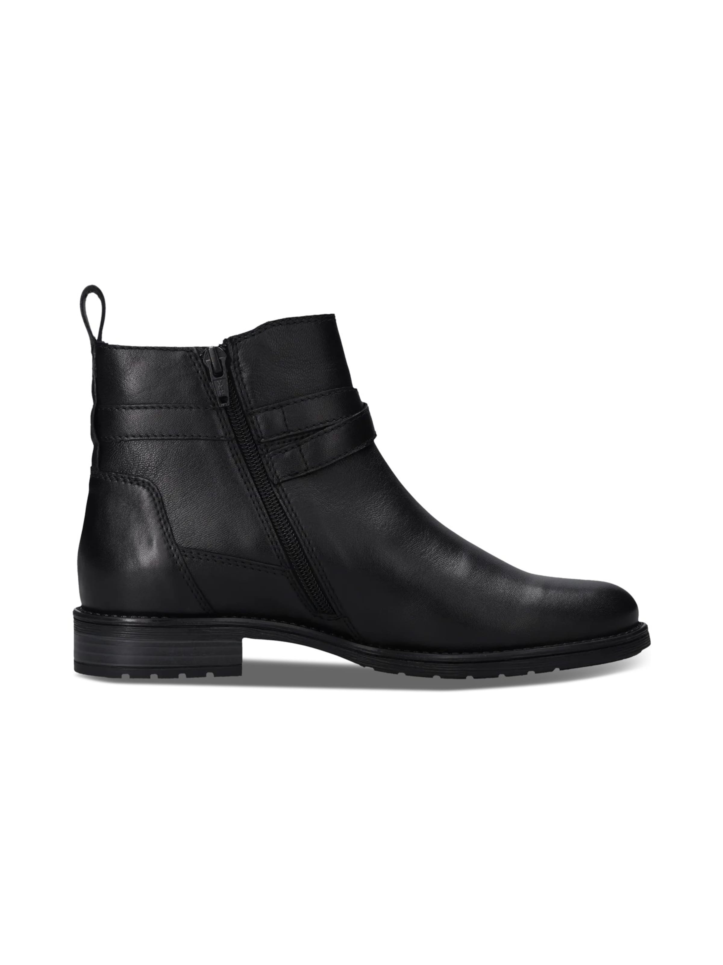 Stivaletto di TT. BAGATT in nero
