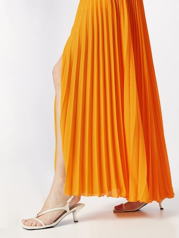 PATRIZIA PEPE Skirt 'GONNA' in Orange