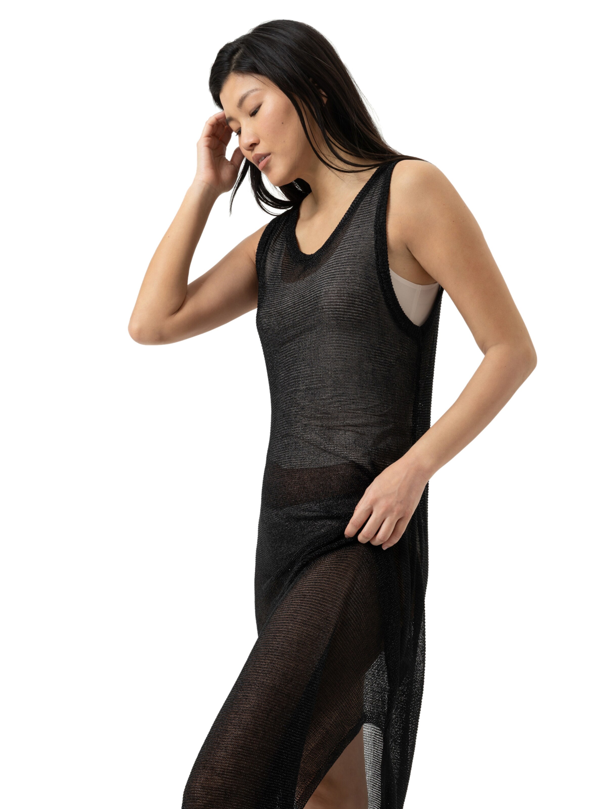 Mey Onderhemd 'Simply Better Invisibles' in Beige