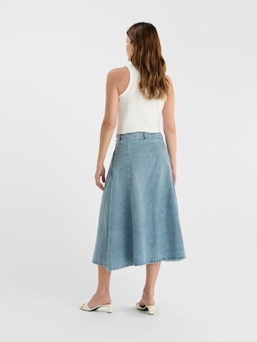 Le Temps Des Cerises Rok in Blauw