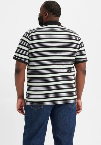 Levi's® Big & Tall Shirt in Braun