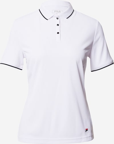 FILA Funktionstopp 'Palina' i vit, Produktvy