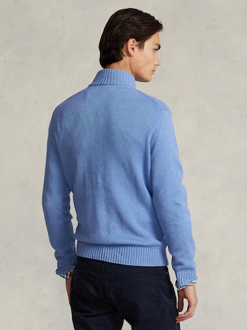 Pull-over Polo Ralph Lauren en bleu