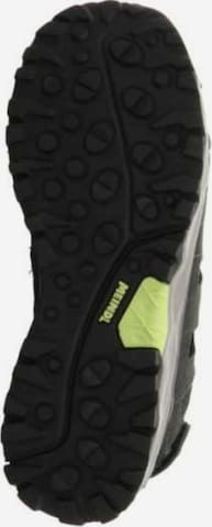 MEINDL Athletic Shoes in Black