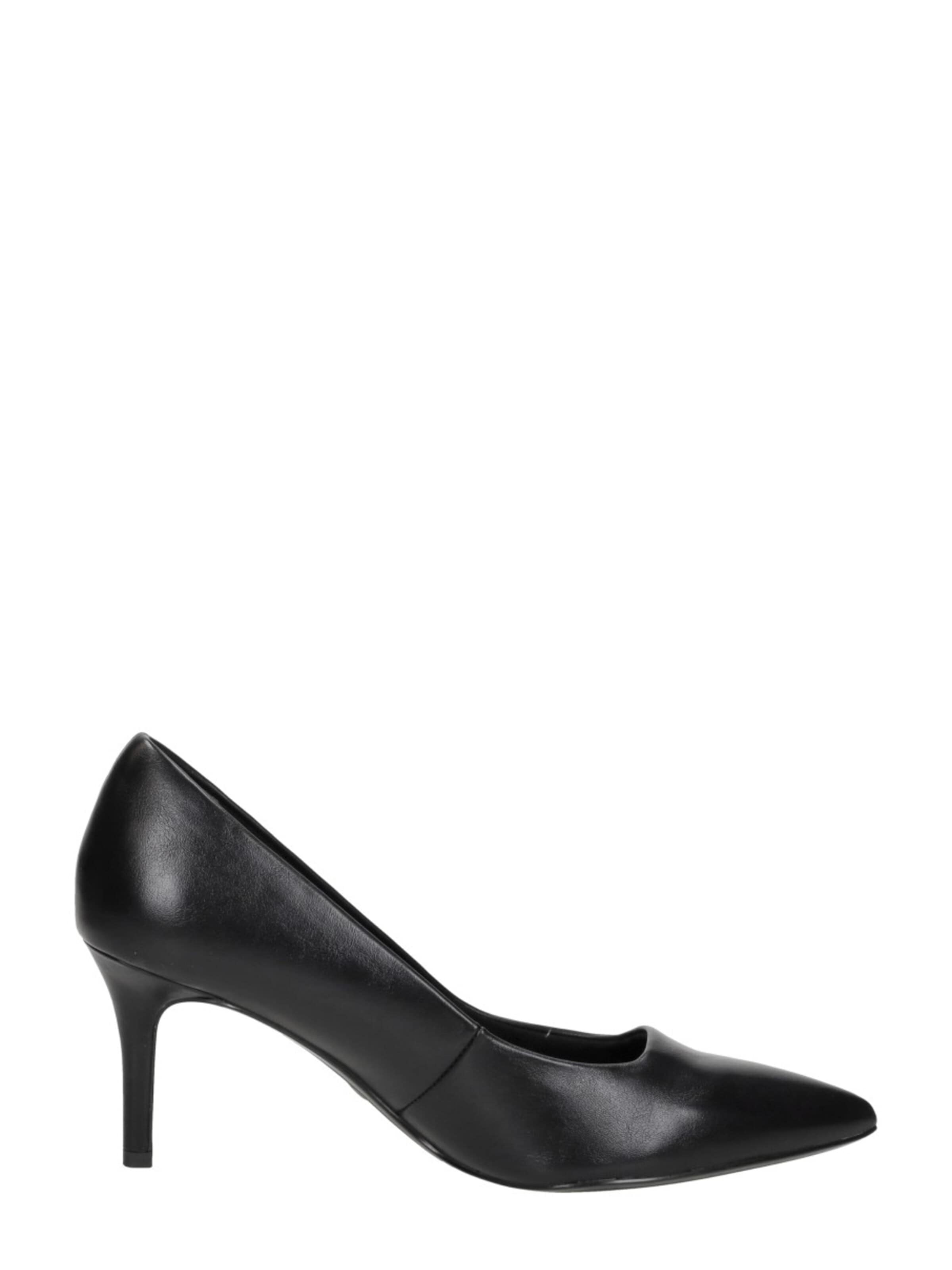 Tamaris Pumps 'Pumps' in Black