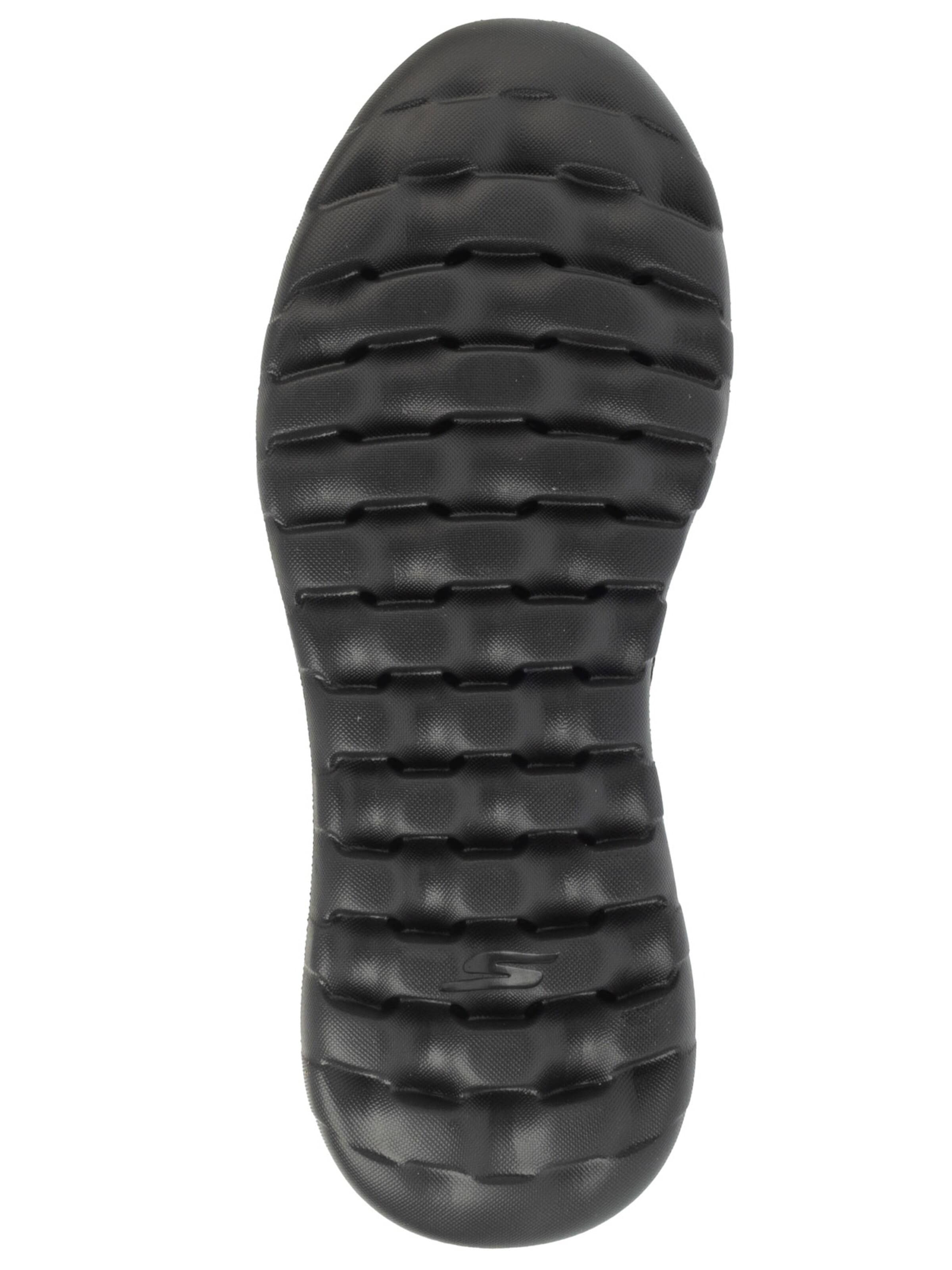 SKECHERS Slip On 'Go Walk Max'‌‌‌‌‌‌ in Schwarz