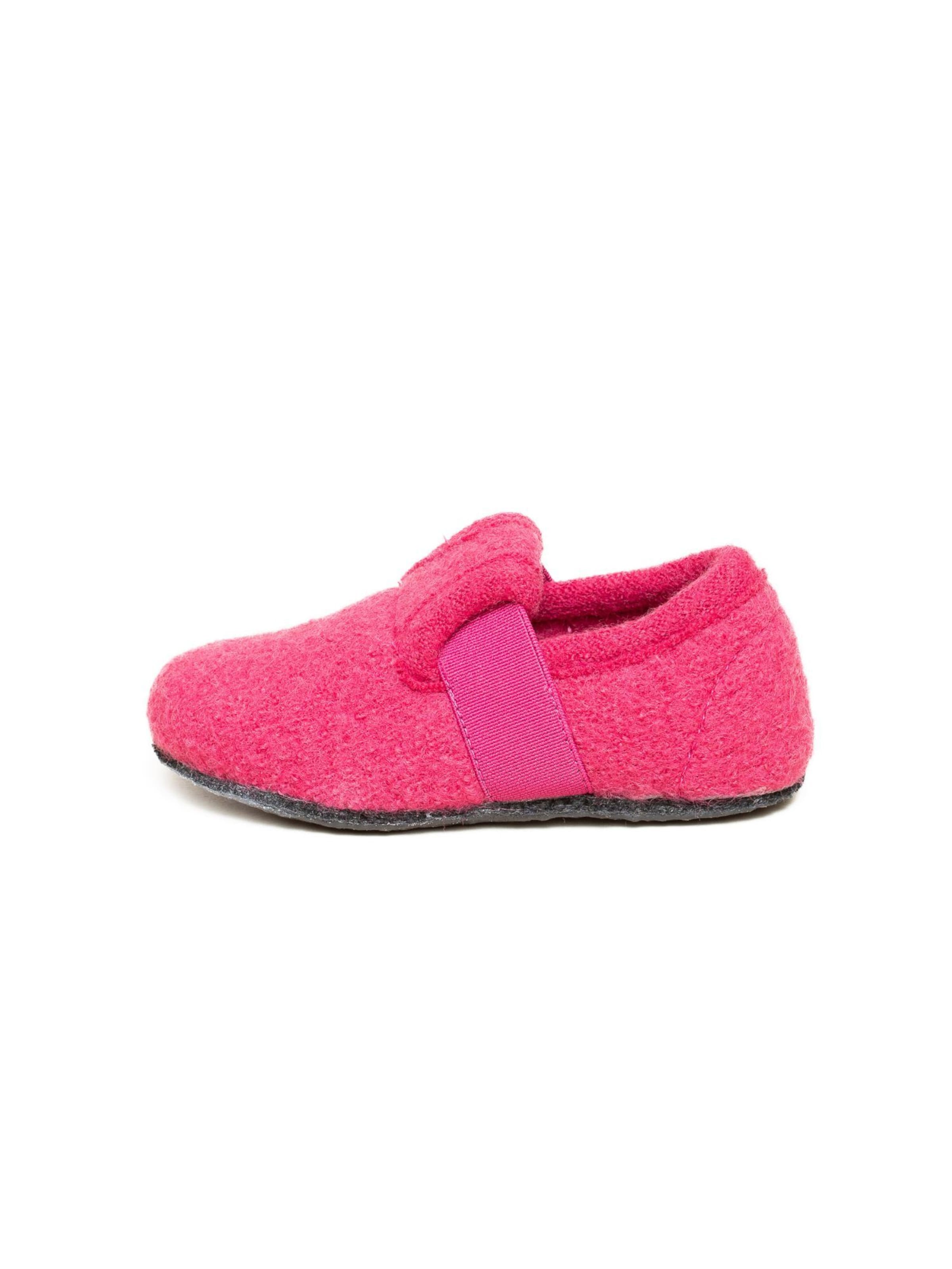 Gottstein Slippers 'Alpine Runner Alpine Runner' in Pink