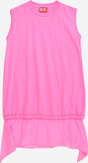 DIESEL Vestido 'DROLLETTY' em rosa, Vista do produto