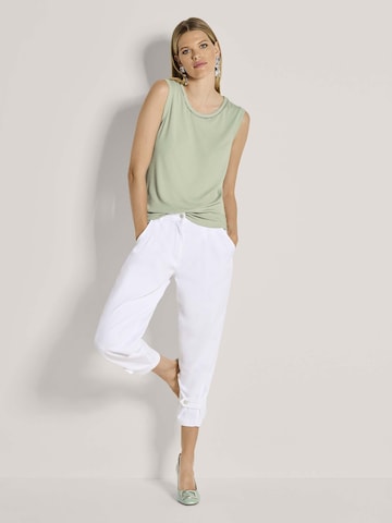 MADELEINE Top in Groen