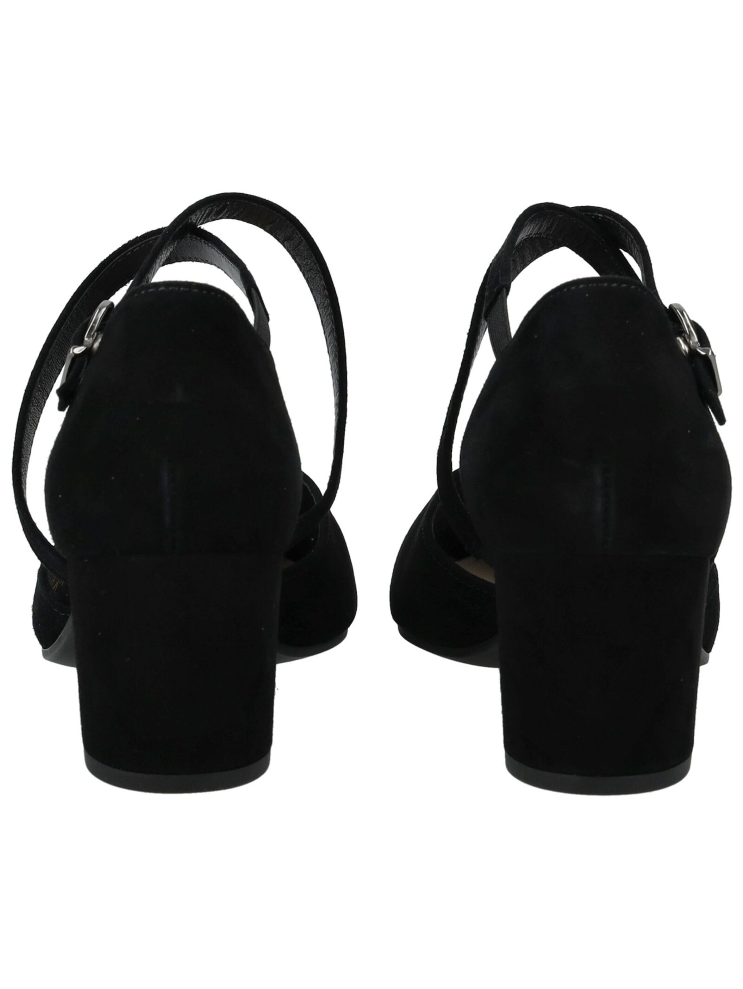 GABOR Pumps in Black
