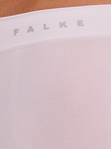 FALKE Boxershorts‌‌‌‌‌ in Weiß