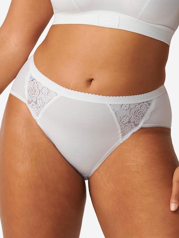 SLOGGI Slip 'Chic' in White