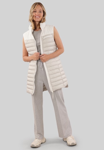 Fuchs Schmitt Vest in Beige