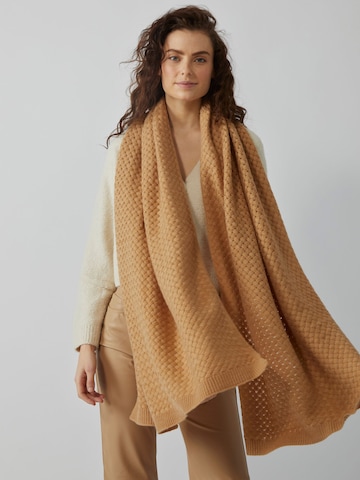 CODELLO Schal in Beige