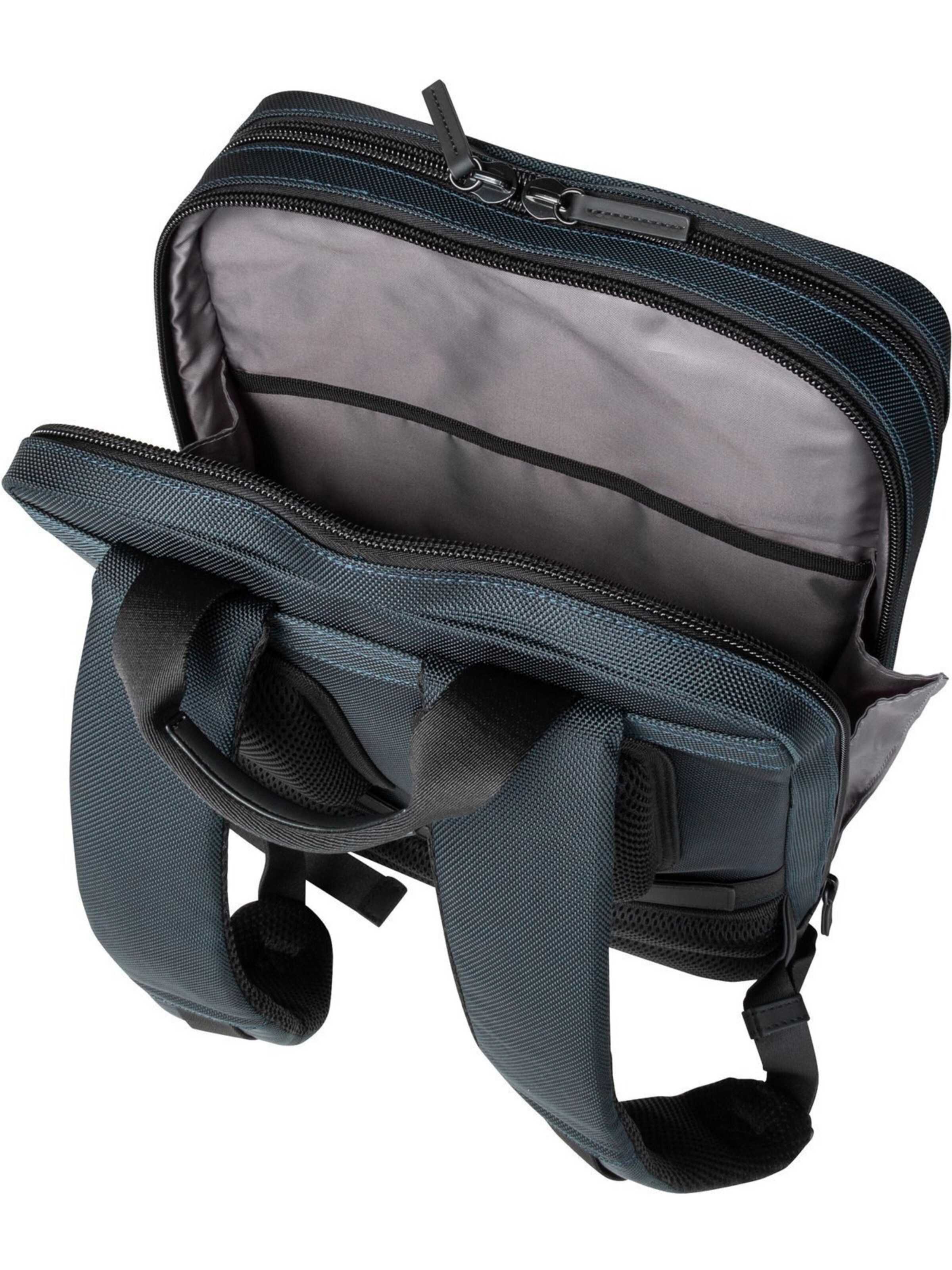 JOST Rucksack ' Balling DP ' in Blau