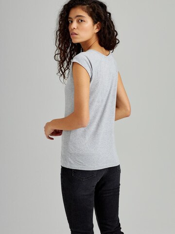ThokkThokk Shirt‌‌‌ in Grau