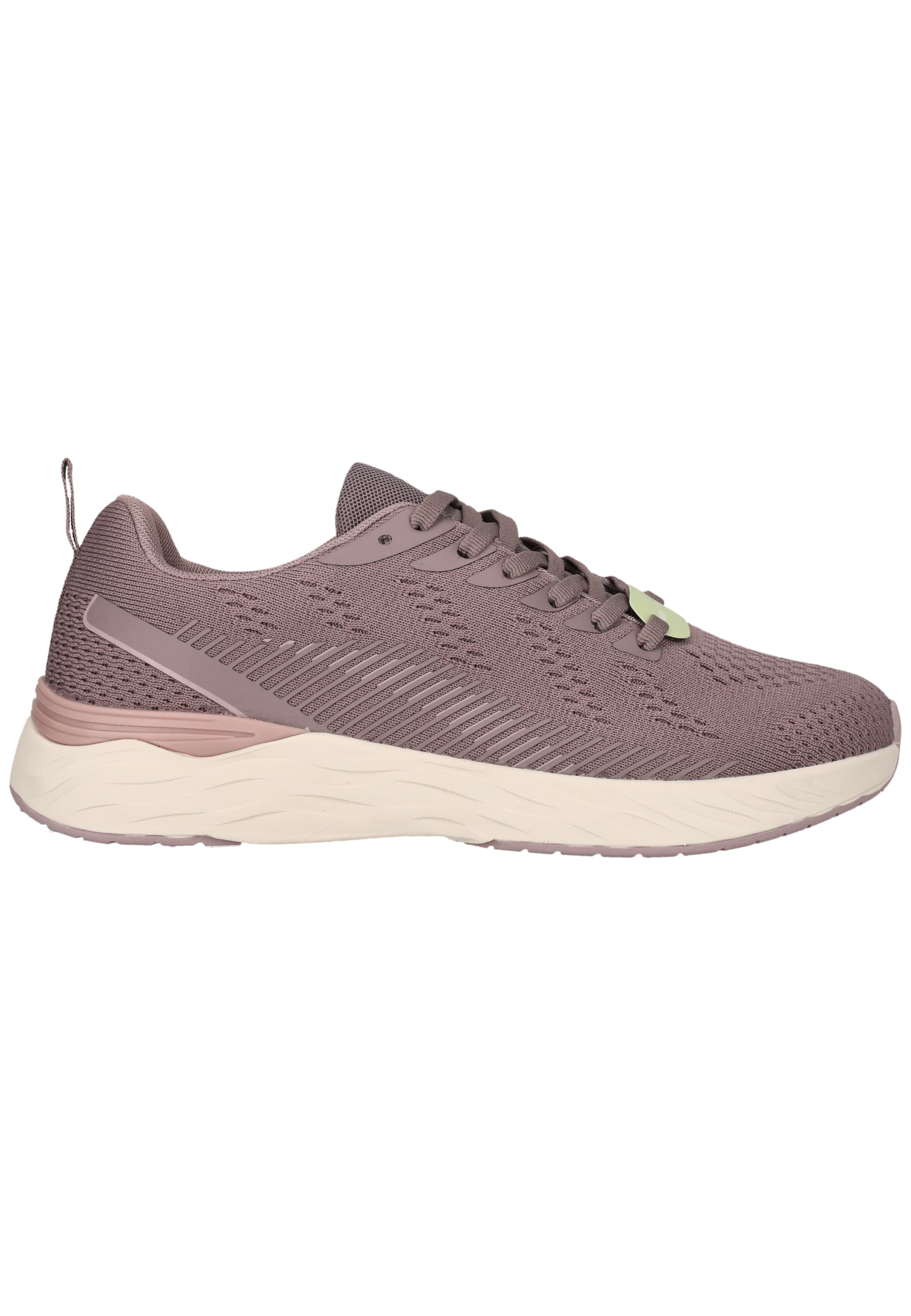 Whistler Sneaker 'Linares' in Lila