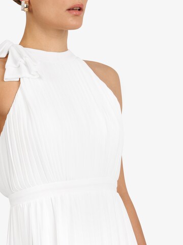 Kraimod Abendkleid in Weiß