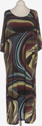 Ulla Popken Dress in 7XL in Mixed colors: front