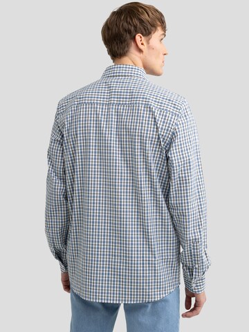 Regular fit Camicia di BIG STAR in blu