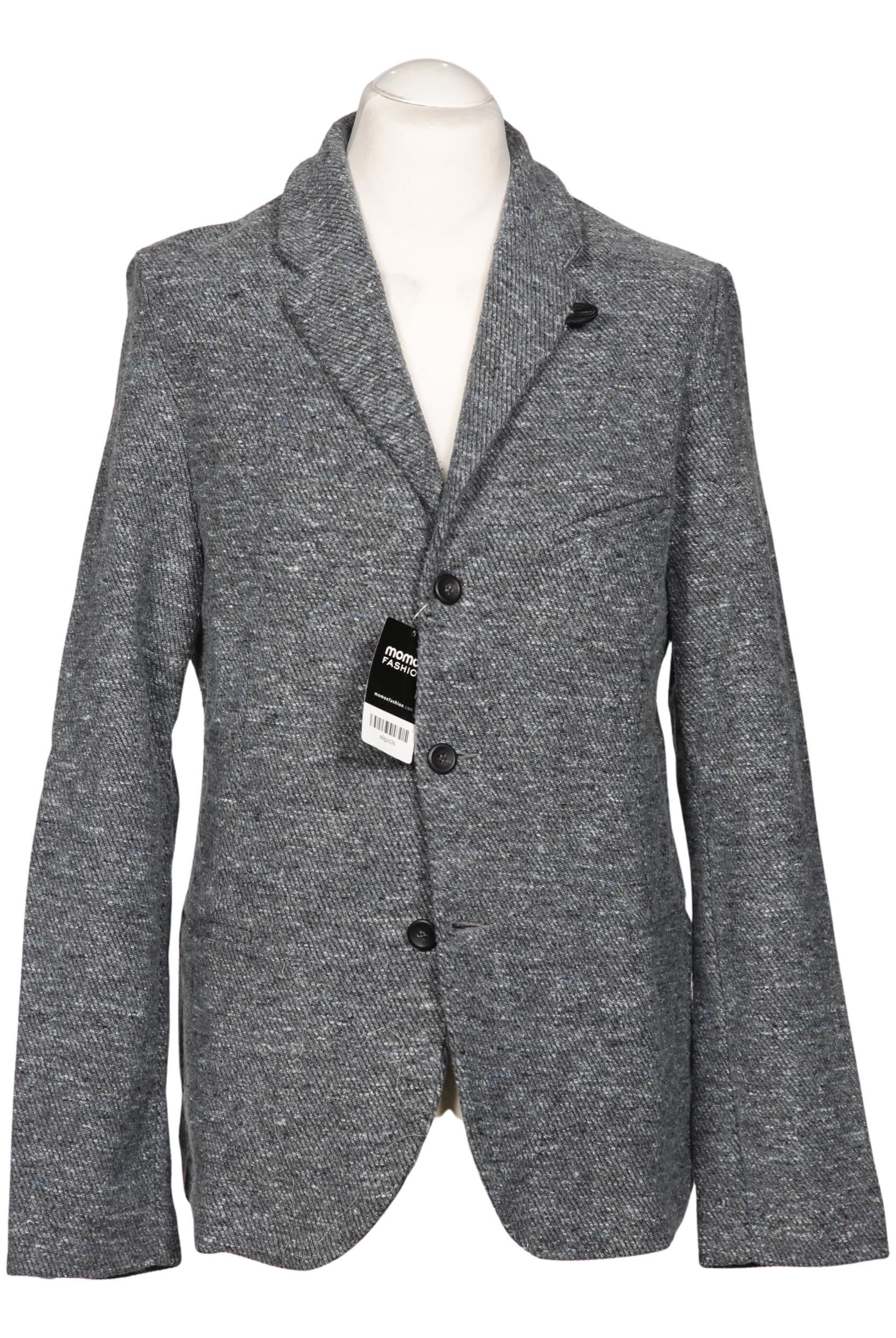 hannes rœther Sakko in M in grau, Produktansicht