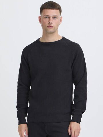 Pull-over 'BHDante' BLEND en bleu : devant