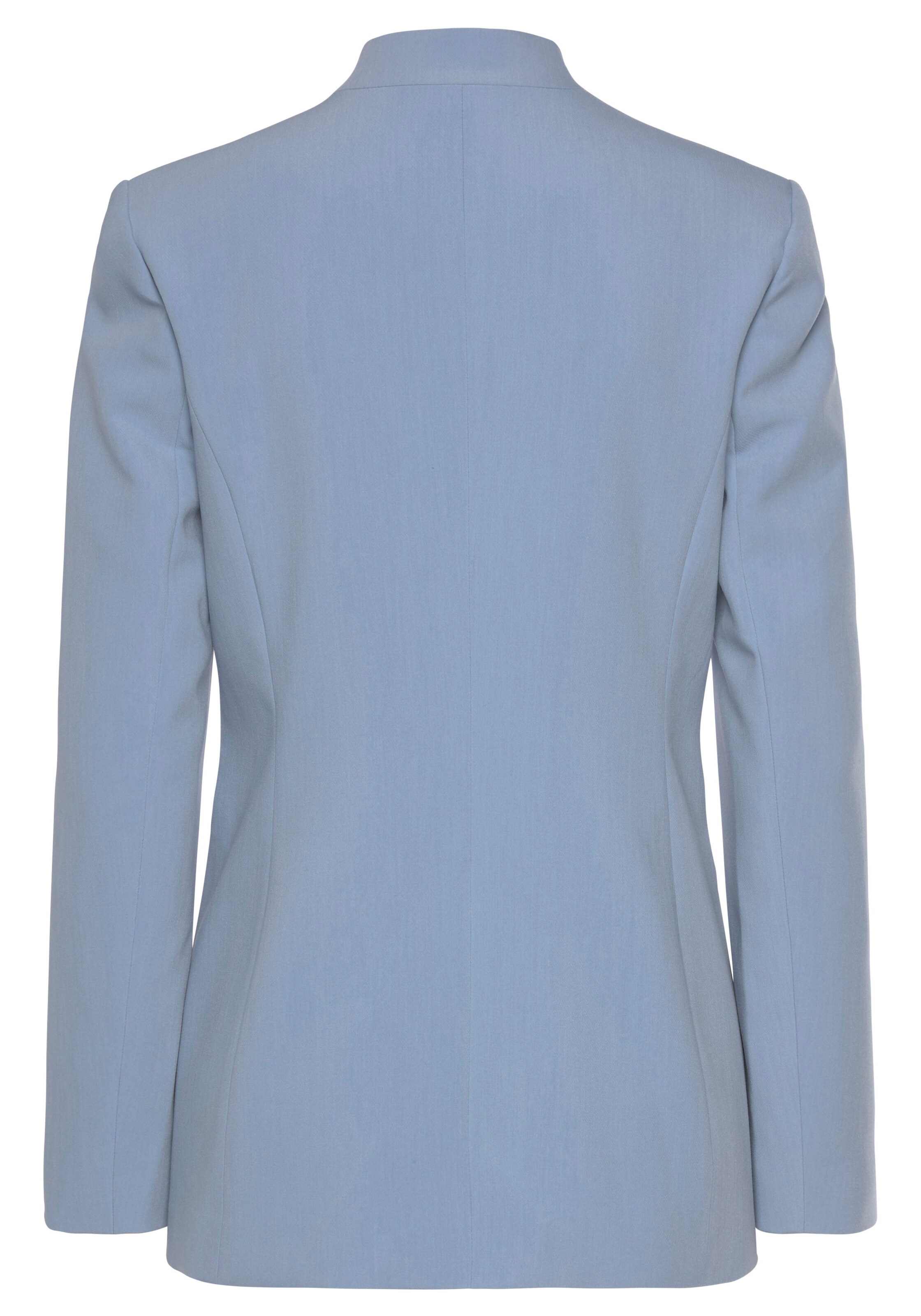 LASCANA Μπλέιζερ σε μπλε