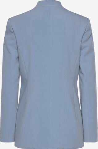 LASCANA Blazer in Blue