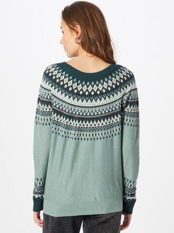 ESPRIT Sweater in Green