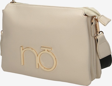 NOBO Schoudertas 'Felicity' in Beige