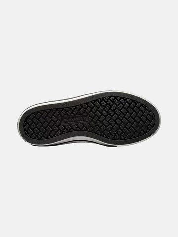 CONVERSE - Zapatillas deportivas bajas en marrón