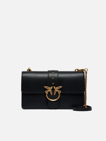 Sac à bandoulière '105857 A0F1 - BORSA - PINKO' PINKO en noir : devant