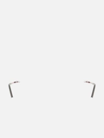 DKNY Sonnenbrille‌‌‌‌‌‌‌ in Transparent