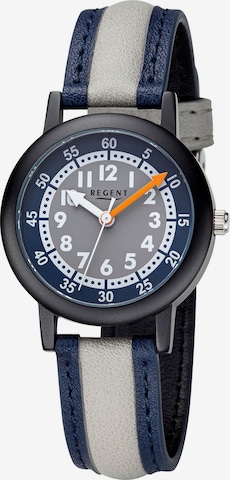 REGENT Watch in Mixed colors: front