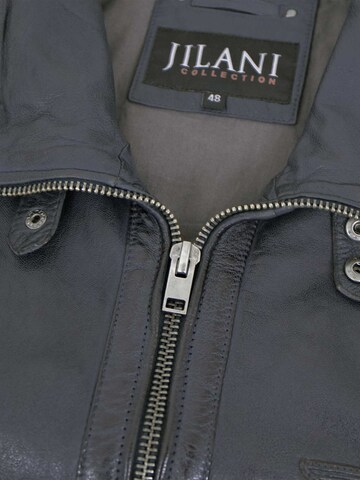 Jilani Übergangsjacke 'Robin'‌‌‌‌‌ in Blau