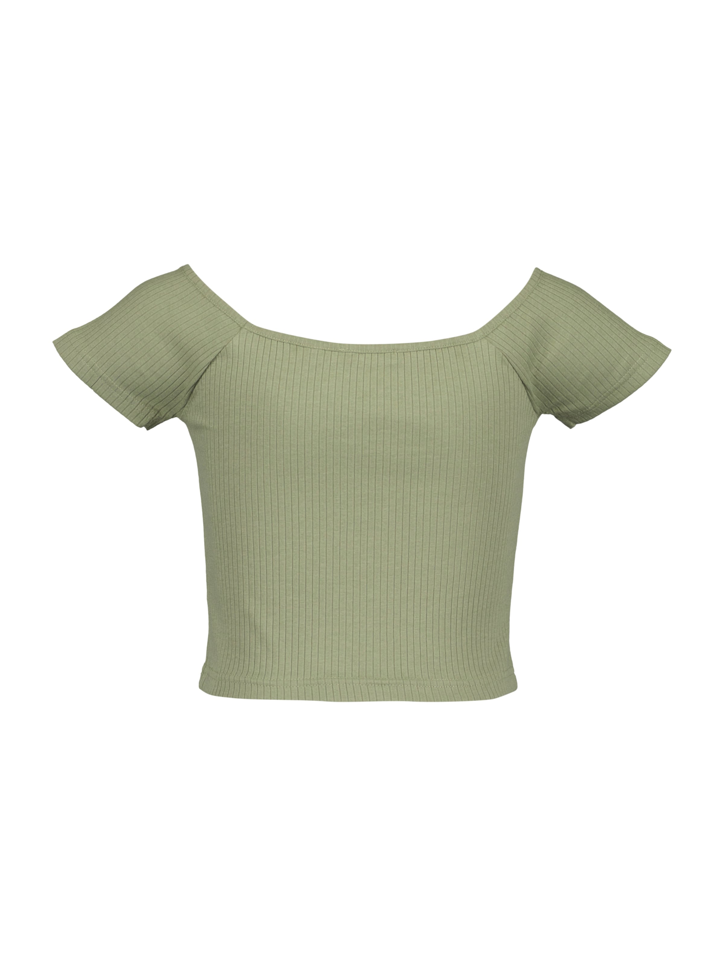 BLUE SEVEN Bluser & t-shirts i hvid