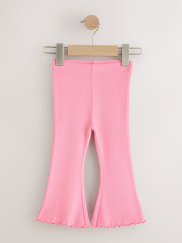 Next Flared Leggings in Groen