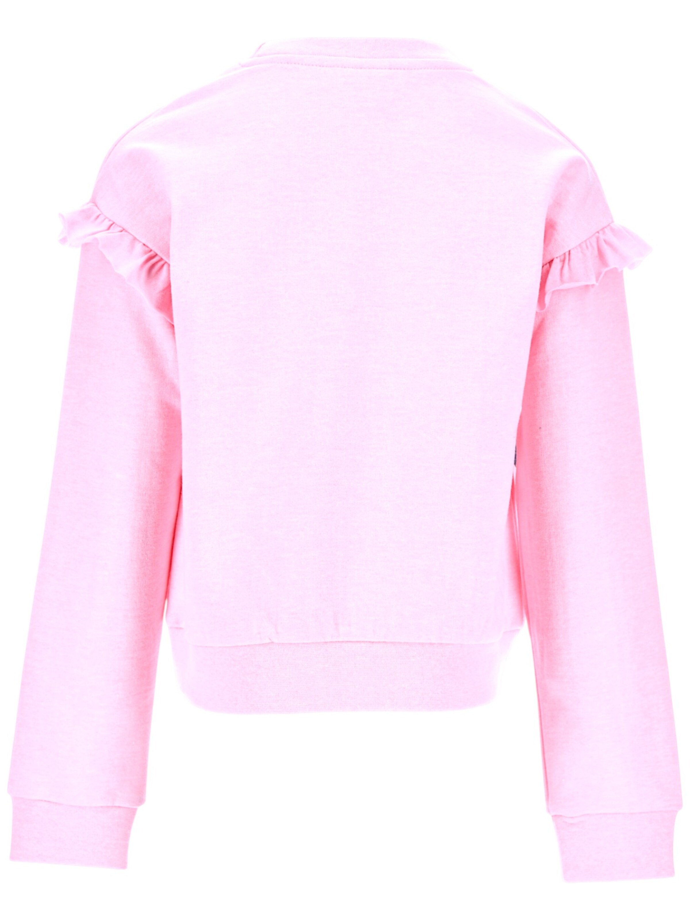 Bluey Sweatshirt in Pink