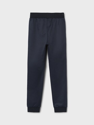 NAME IT Regular Pants in Blue