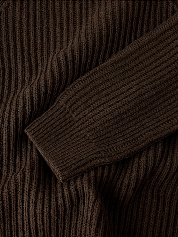 Pullover di NAME IT in marrone