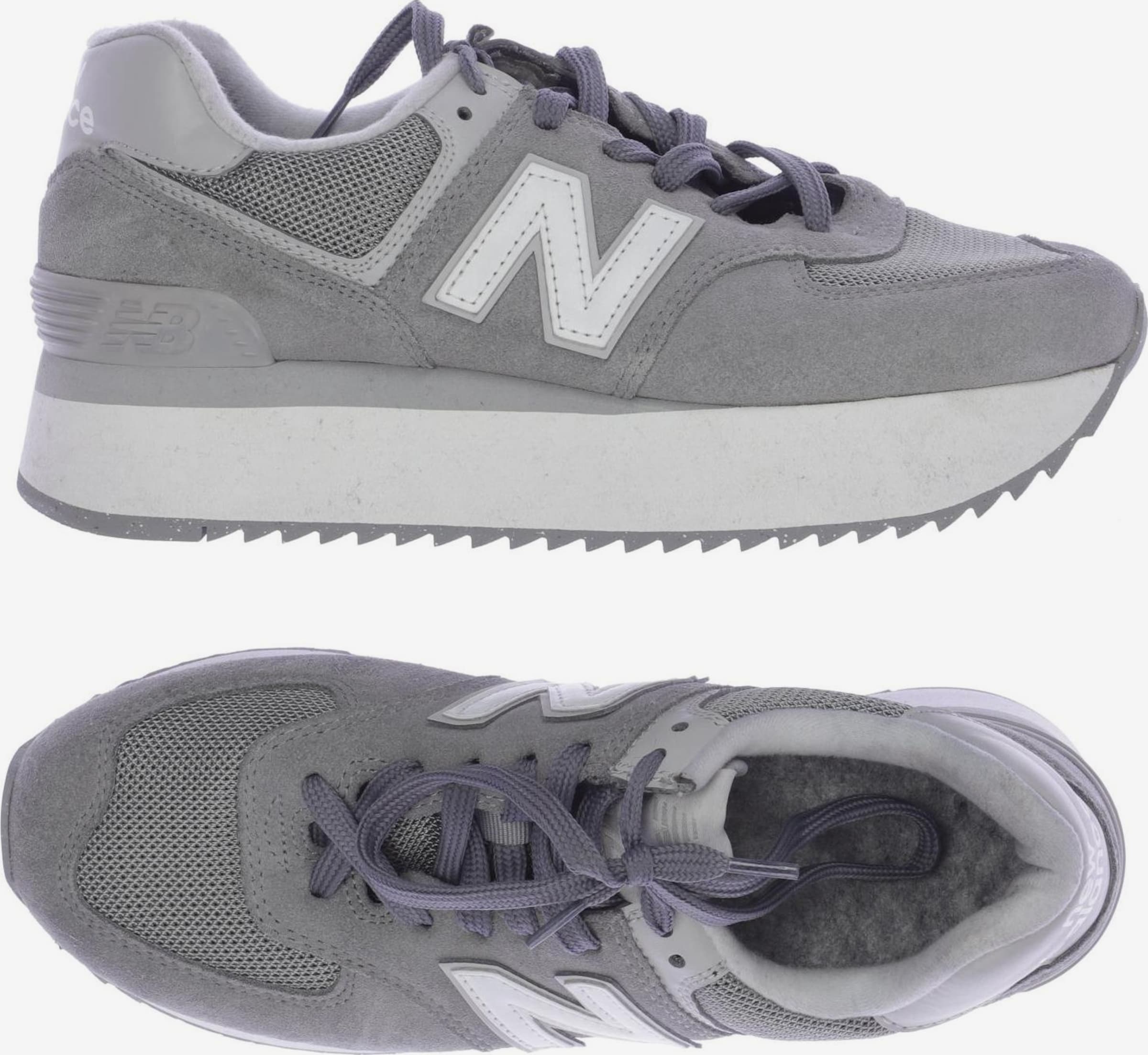 new balance Sneaker 39 in Grau ABOUT YOU