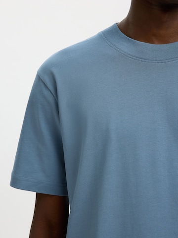 SELECTED Shirt in Blue