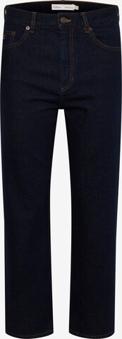 Loosefit Jean ' KatelinI' InWear en bleu : devant