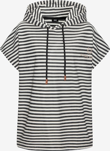 H.I.S Shirt in Schwarz: Vorderseite