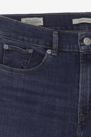 LEVI'S ® Shorts XS in Blau