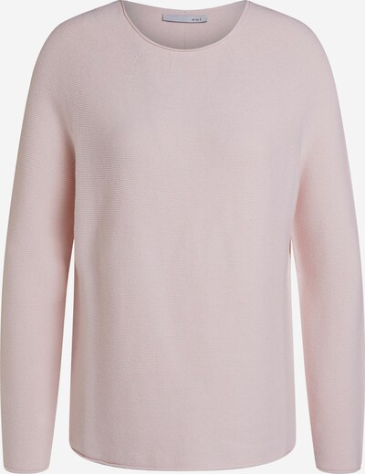 OUI Pullover in pink, Produktansicht