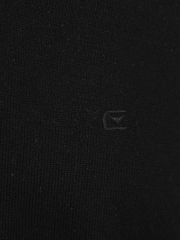 CASA MODA Shirt in Black