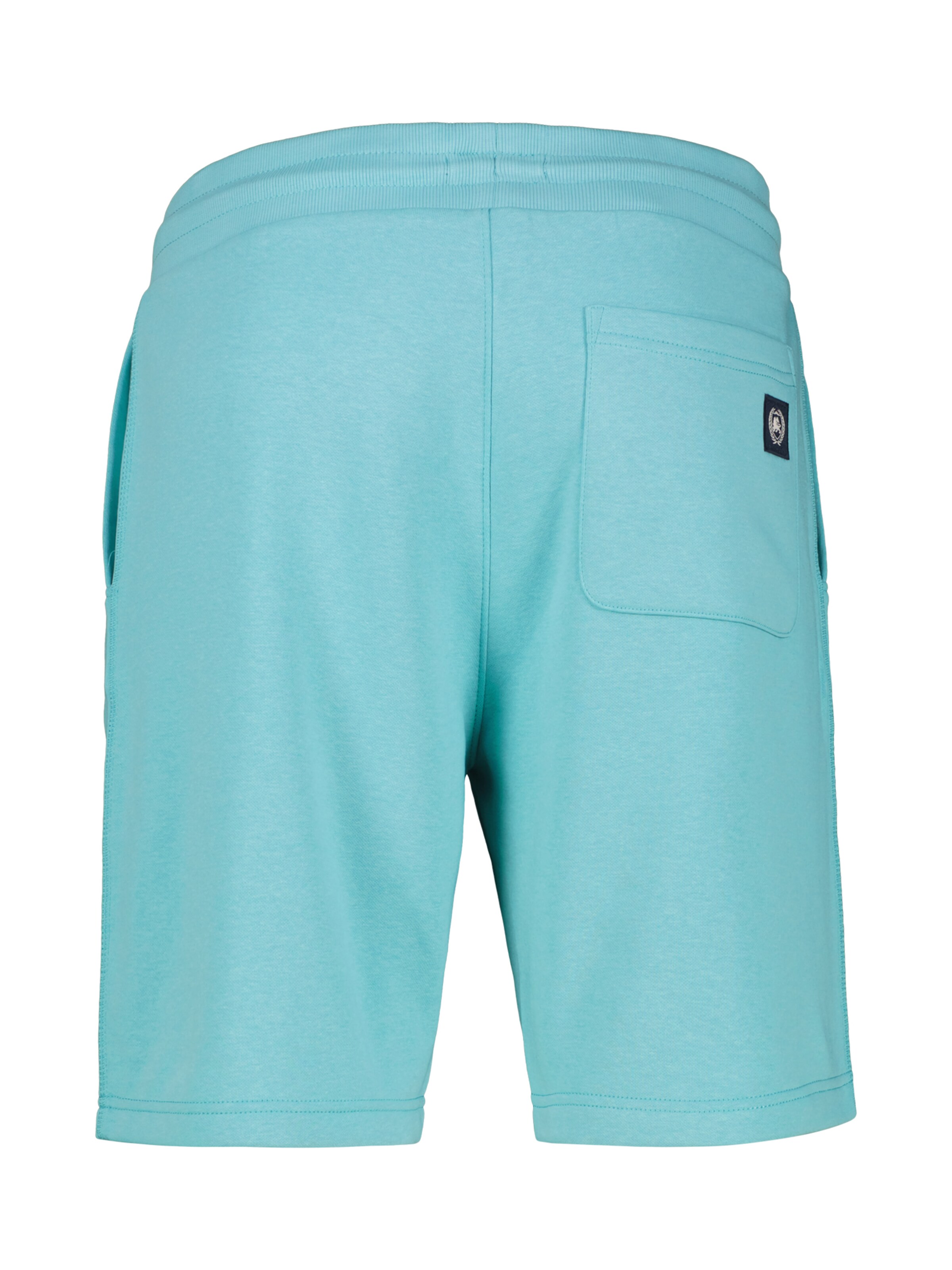 LERROS Regular Broek in Blauw