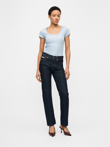 VERO MODA T-Shirt 'VMCHLOE' in Blau
